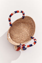 Load image into Gallery viewer, Kayu Mini St. Tropez Tote
