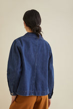 Load image into Gallery viewer, Kowtow Blueprint Jacket
