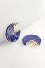 Load image into Gallery viewer, Leslie Francesca Coin Studs
