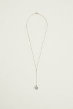 Load image into Gallery viewer, Leslie Francesca Exclusive Lariat Pendant

