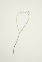 Load image into Gallery viewer, Laura Cantu Camile Lariat
