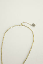Load image into Gallery viewer, Laura Cantu Camile Lariat
