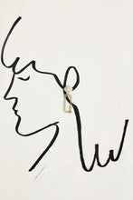 Load image into Gallery viewer, Lindsey Lewis Donna Earrings
