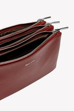 Load image into Gallery viewer, Matt &amp; Nat Triplet Crossbody Bag
