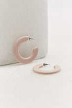 Load image into Gallery viewer, Machete Kate Earrings
