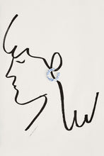 Load image into Gallery viewer, Machete Kate Earrings
