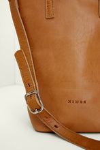 Load image into Gallery viewer, Nimes Barracas Handbag
