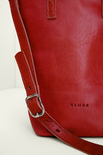 Load image into Gallery viewer, Nimes Barracas Handbag
