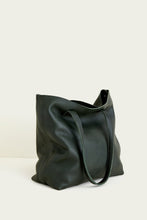 Load image into Gallery viewer, Nimes Olivos Shopping Bag
