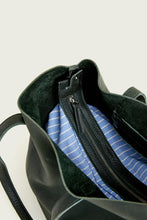 Load image into Gallery viewer, Nimes Olivos Shopping Bag

