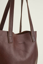 Load image into Gallery viewer, Nimes Olivos Shopping Bag
