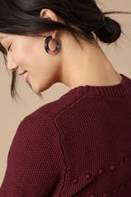 Load image into Gallery viewer, Machete Kate Earrings
