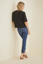 Load image into Gallery viewer, Reyhan Silk Blouse
