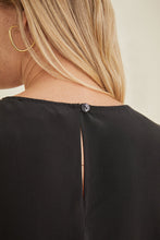 Load image into Gallery viewer, Reyhan Silk Blouse
