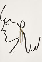 Load image into Gallery viewer, SOKO Exclusive Concentric Earrings
