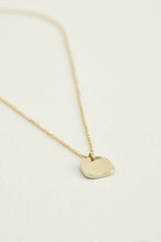 Load image into Gallery viewer, SOKO Organic Square Delicate Necklace

