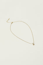 Load image into Gallery viewer, Thatch Nova Opal Necklace
