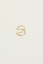 Load image into Gallery viewer, Thatch Petty Knuckle Ring
