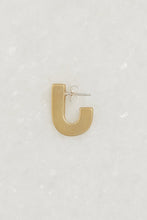 Load image into Gallery viewer, Tiro Tiro Juxta Earrings
