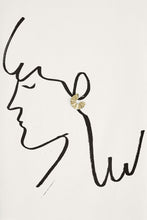 Load image into Gallery viewer, Tiro Tiro Exclusive Onda Earrings
