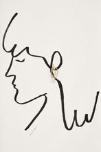 Load image into Gallery viewer, Tiro Tiro Exclusive Pearl Knot Earrings
