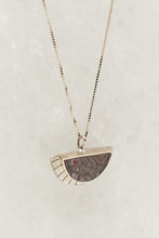 Load image into Gallery viewer, Young In The Mountains Selene Necklace

