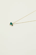 Load image into Gallery viewer, Young In The Mountains Selene Necklace
