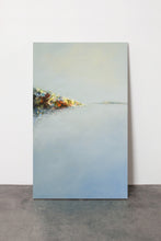 Load image into Gallery viewer, YangYang Pan Abstract Landscape Painting
