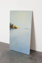 Load image into Gallery viewer, YangYang Pan Abstract Landscape Painting
