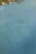 Load image into Gallery viewer, YangYang Pan Abstract Landscape Painting
