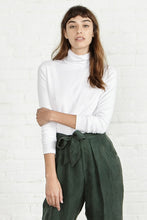 Load image into Gallery viewer, Flannery Turtleneck
