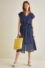 Load image into Gallery viewer, Payton James Wood Bucket Tote
