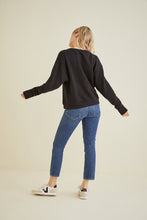 Load image into Gallery viewer, Hands Relaxed Logo Sweatshirt
