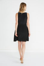 Load image into Gallery viewer, Brandy Silk Wrap Dress
