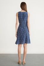Load image into Gallery viewer, Brandy Silk Wrap Dress
