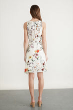 Load image into Gallery viewer, Brandy Silk Wrap Dress
