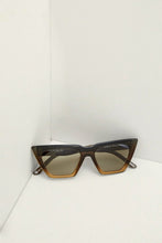 Load image into Gallery viewer, Carla Colour Modan Sunglasses
