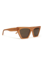 Load image into Gallery viewer, Carla Colour Modan Sunglasses
