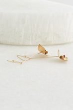 Load image into Gallery viewer, Cinq Studio Lamp Earrings
