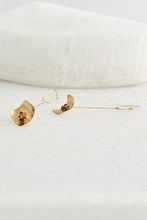 Load image into Gallery viewer, Cinq Studio Lamp Earrings
