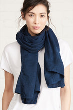 Load image into Gallery viewer, Exclusive Hand Dyed Scarf
