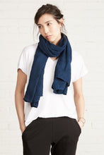 Load image into Gallery viewer, Exclusive Hand Dyed Scarf
