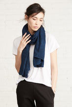 Load image into Gallery viewer, Exclusive Hand Dyed Scarf
