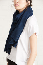 Load image into Gallery viewer, Exclusive Hand Dyed Scarf
