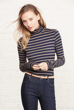Load image into Gallery viewer, Flannery Turtleneck
