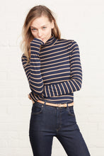 Load image into Gallery viewer, Flannery Turtleneck
