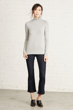 Load image into Gallery viewer, Flannery Turtleneck

