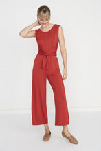 Load image into Gallery viewer, Gardenia Jumpsuit
