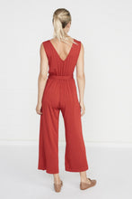 Load image into Gallery viewer, Gardenia Jumpsuit
