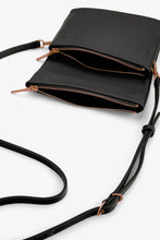 Load image into Gallery viewer, Matt &amp; Nat Hiley Loom Crossbody
